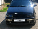 Volkswagen Golf 1997 года