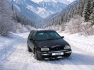 Volkswagen Golf 1997 года