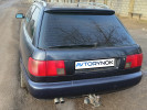 Audi A6 1995 года