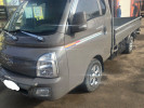 Hyundai Porter 2021 года
