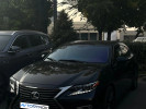 Lexus ES 2016 года
