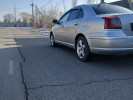 Toyota Avensis 2008 года