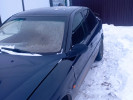 Opel Vectra 2001 года