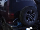Mitsubishi RVR 1995 года