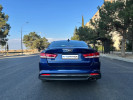 Kia Optima 2018 года