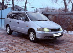 Honda Odyssey 1996 года