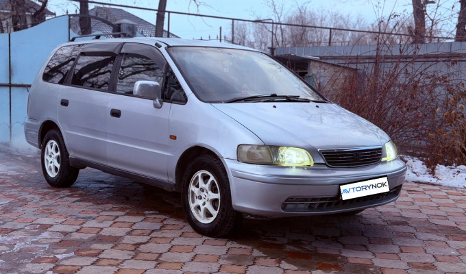 Honda Odyssey 1996 года