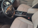 Toyota Camry 2015 года