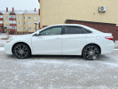 Toyota Camry 2015 года