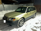 Subaru Forester 2003 года