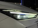 Changan UNI-V 2023 года