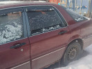 Mitsubishi Galant 1990 года