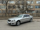 Mercedes-Benz S-Класс 2004 года