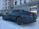 Hyundai Sonata 2022 года