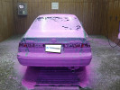 Toyota Camry Gracia 1999 года