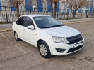 ВАЗ (Lada) Granta 2012 года