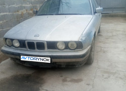 BMW 5 серия 1993 года