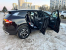 Kia Sportage 2025 года