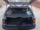 Volkswagen Passat 1991 года