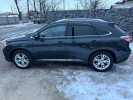 Lexus RX 2010 года