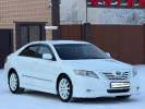 Toyota Camry 2007 года