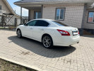 Nissan Teana 2010 года