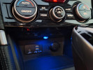 Subaru Forester 2022 года