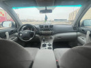 Toyota Highlander 2011 года