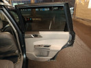 Subaru Forester 2010 года