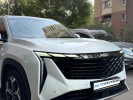 Geely Atlas 2023 года