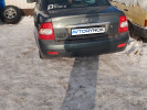 ВАЗ (Lada) Priora 2007 года