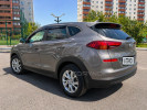 Hyundai Tucson 2018 года