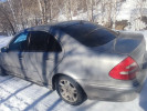 Mercedes-Benz E-Класс 2002 года