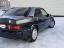 Mercedes-Benz 190 1993 года