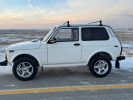 ВАЗ (Lada) 2121 (4x4) 2010 года