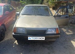 ВАЗ (Lada) 21099 2001 года