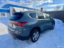 Hyundai Santa Fe 2022 года