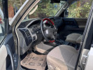 Mitsubishi Pajero 2004 года
