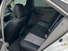 Toyota Camry 2016 года