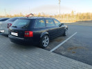 Audi A6 2004 года