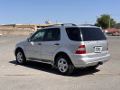 Mercedes-Benz ML-Класс 2002 года