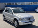 Mercedes-Benz ML-Класс 2002 года