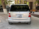 Mercedes-Benz ML-Класс 2002 года