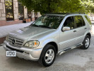 Mercedes-Benz ML-Класс 2002 года
