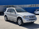 Mercedes-Benz ML-Класс 2002 года