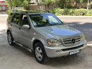 Mercedes-Benz ML-Класс 2002 года