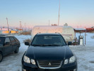 Mitsubishi Airtrek 2002 года