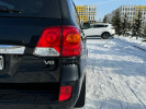 Toyota Land Cruiser 2013 года