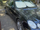 Mercedes-Benz E-Класс 2007 года