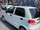 Daewoo Matiz 2012 года